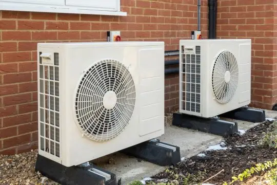 Heat Pump Grants for 2022