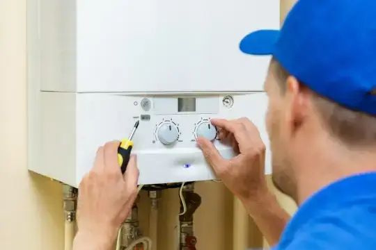 Boiler Maintenance Tips for Keeping Your Boiler in Top Condition