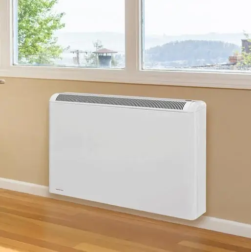 Government Storage Heaters Grant