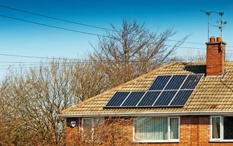 Solar PV