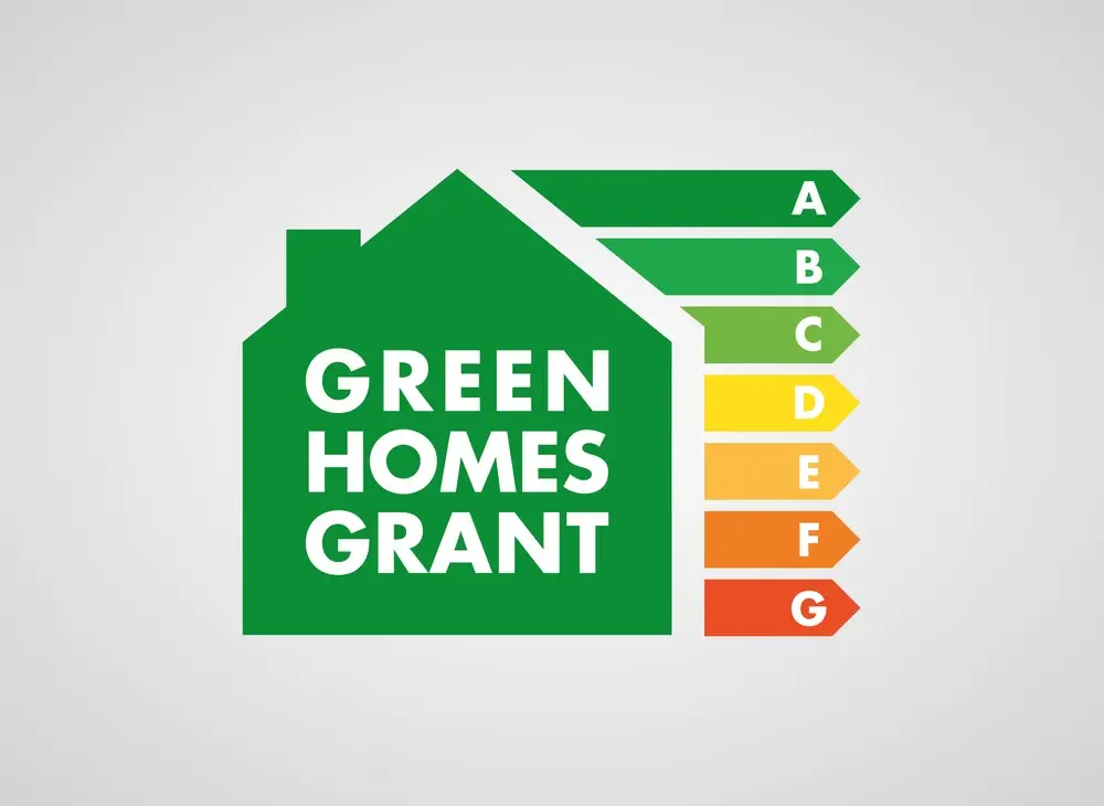 Green Home Grant Scheme