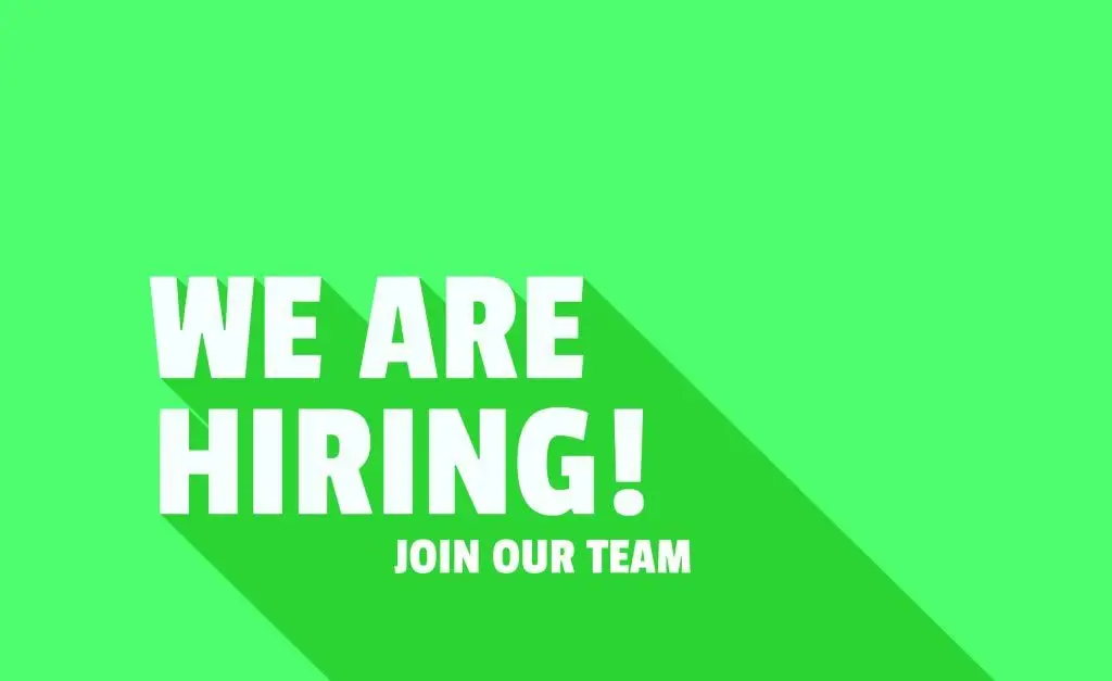 Join the Team