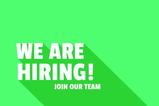 Next Energy is hiring!