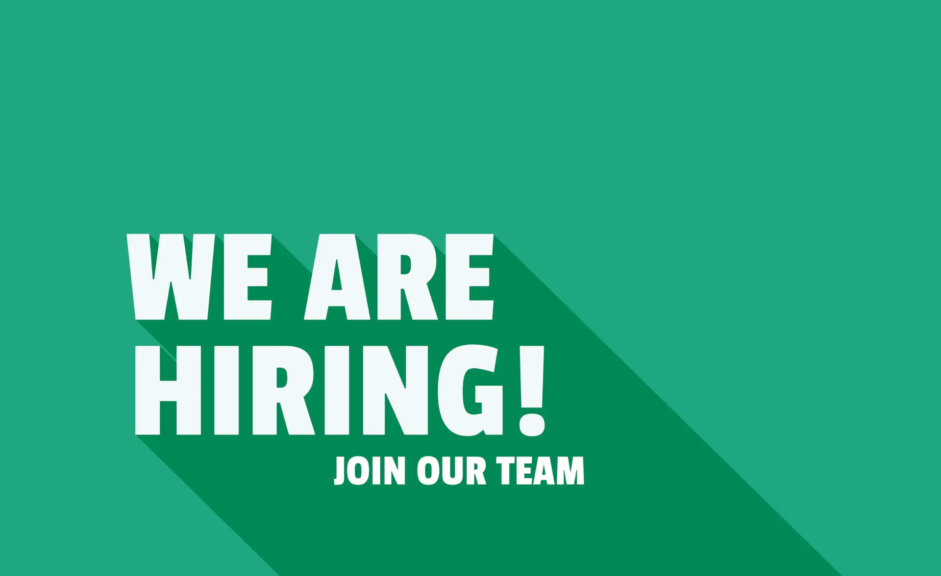 Next Energy is hiring!