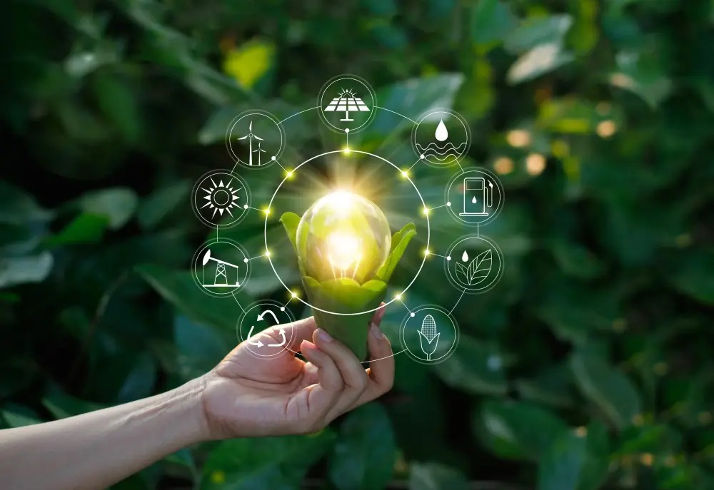 Green-Heat-Network