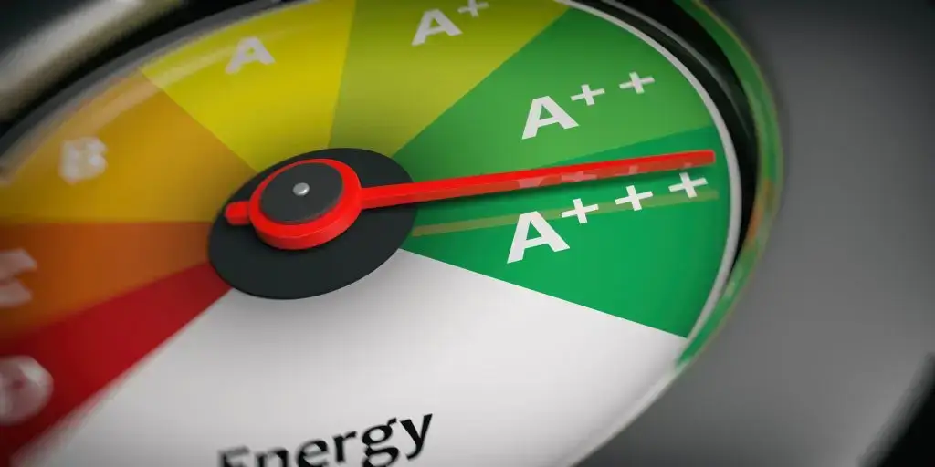 energy EPC meter