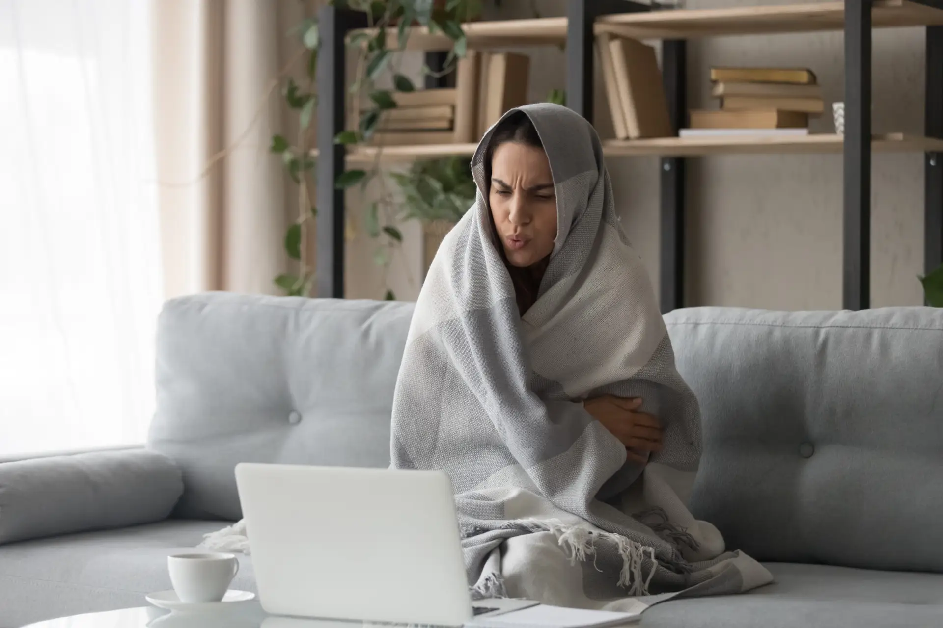 The Effect the Lack of Heating in the Home Can Have on Your Health