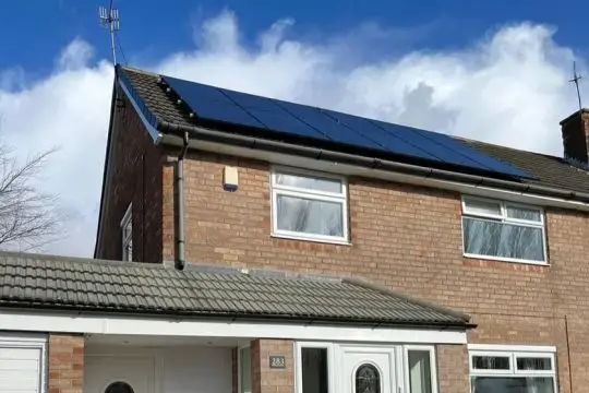 How ECO4 Measures Can Help Keep Your Home Warm, Dry, and Free from Mould