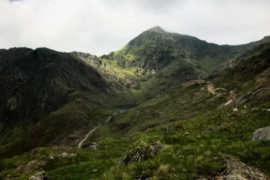 Workers to Put Their Boots on For Charity Walk up Snowdon