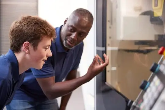 National Apprenticeship Week