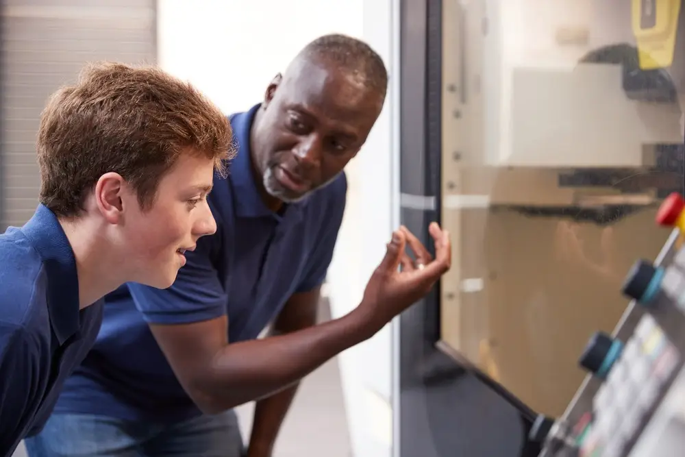National Apprenticeship Week