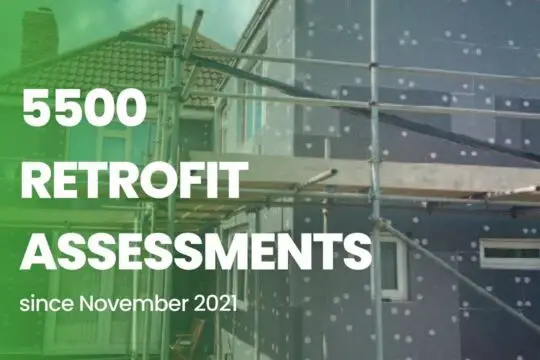 Our Retrofit Assessments