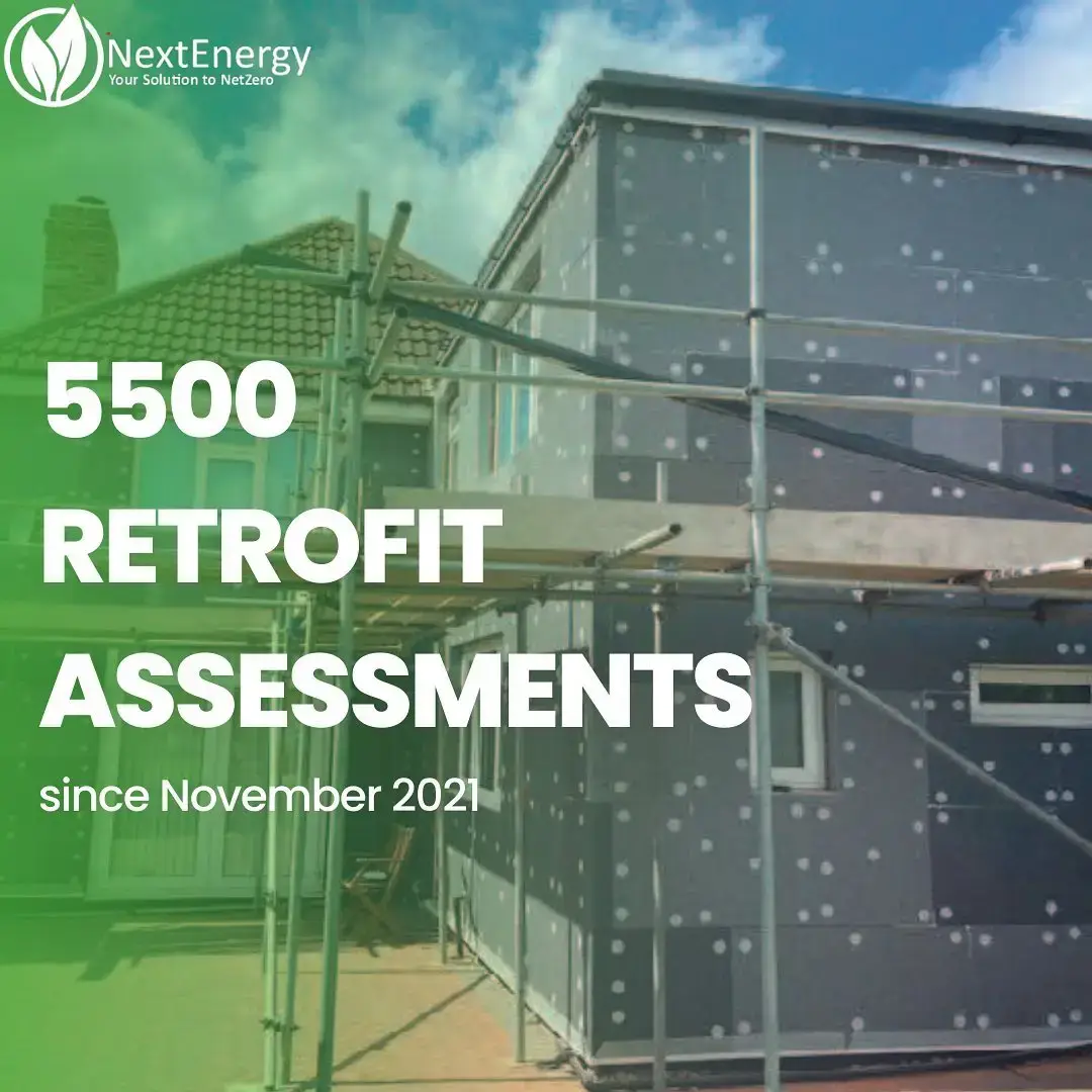 Our Retrofit Assessments