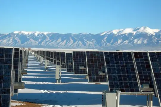 Find Out The Environmental Benefits Of Renewable Energy