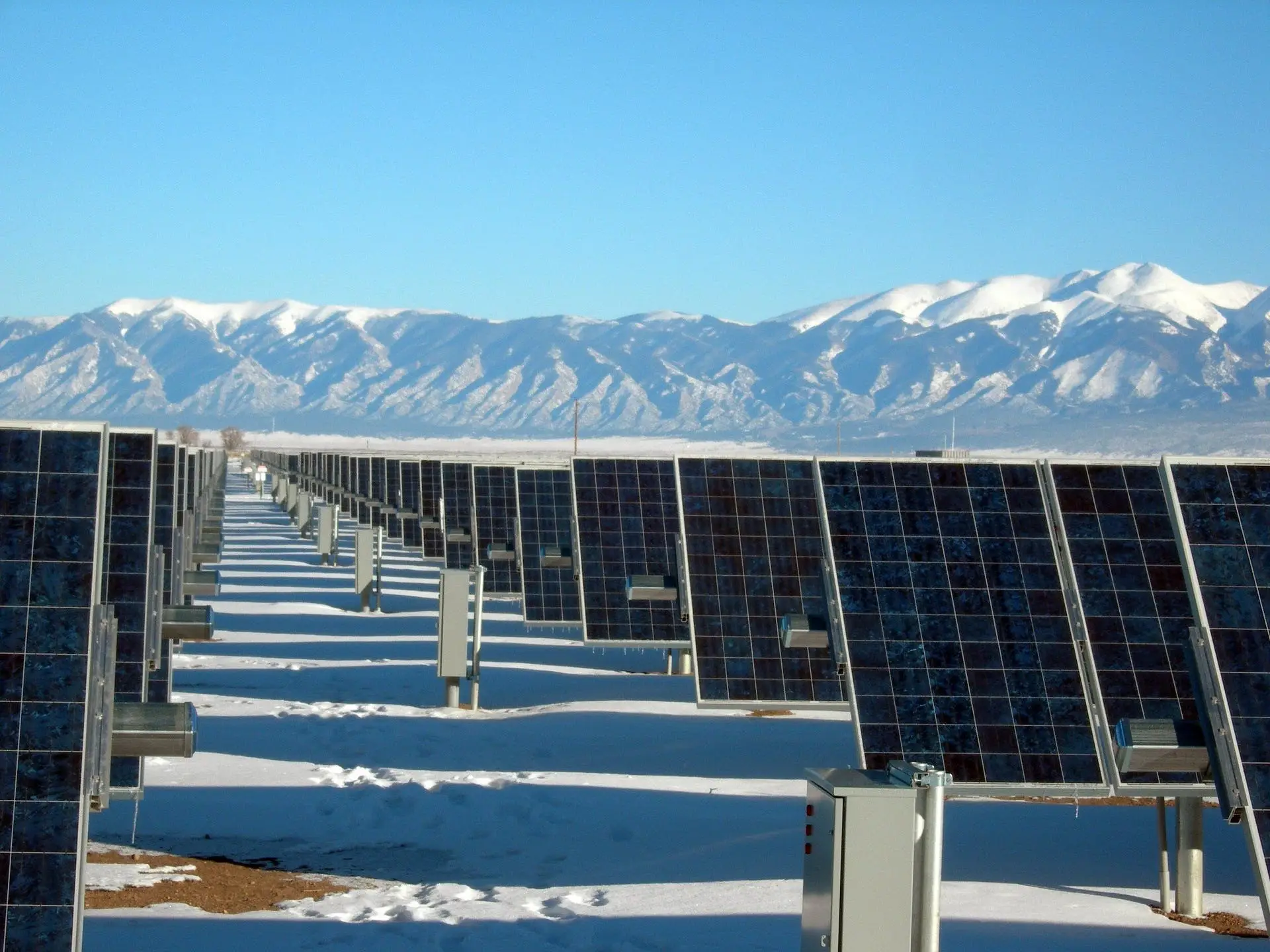 Find Out The Environmental Benefits Of Renewable Energy