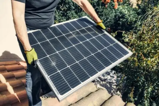 How Solar Panels Work: A Simple Guide