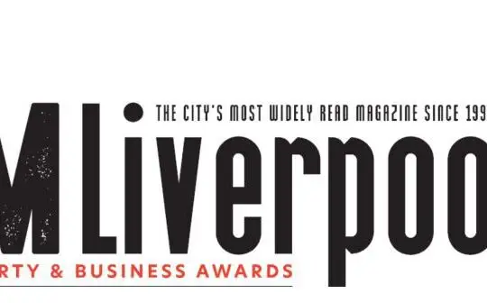 We Are Shortlisted For The Property & Business Awards With YM Liverpool