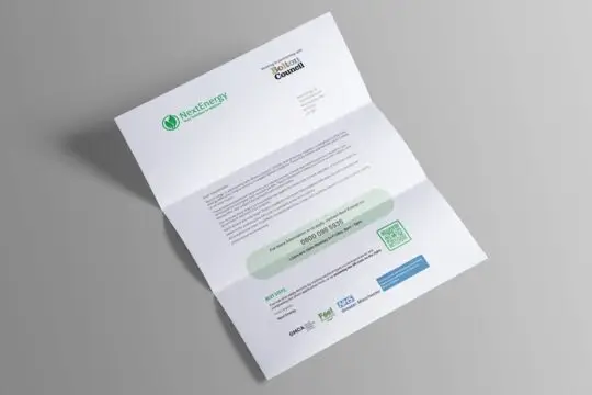 Received a Letter About ECO4? Here’s What It Means