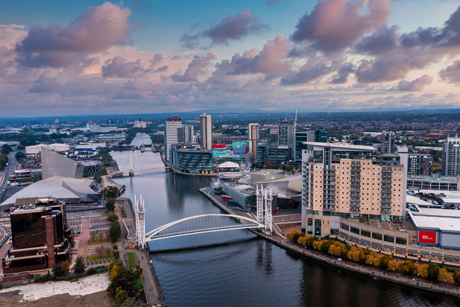Tackling Fuel Poverty Through ECO4 in Bolton, Salford, and Wigan