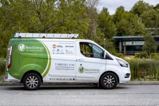 How to Check Your Eligibility for the Great British Insulation Scheme (GBIS)