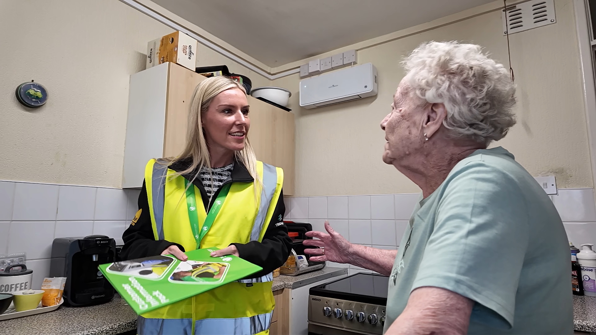Warm Homes Local Grant: Energy-Saving Upgrades & Funding Explained