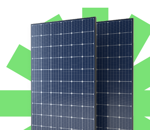 Solar panels