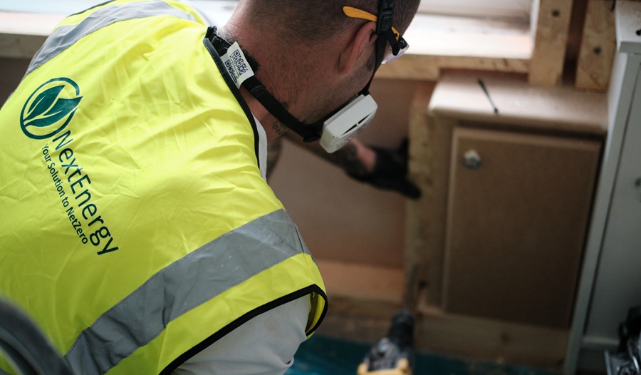 Home Insulation Keeps Your House Warmer in Winter and Cooler in Summer