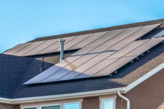 Solar Panels and Batteries: What Some Homeowners Get Wrong