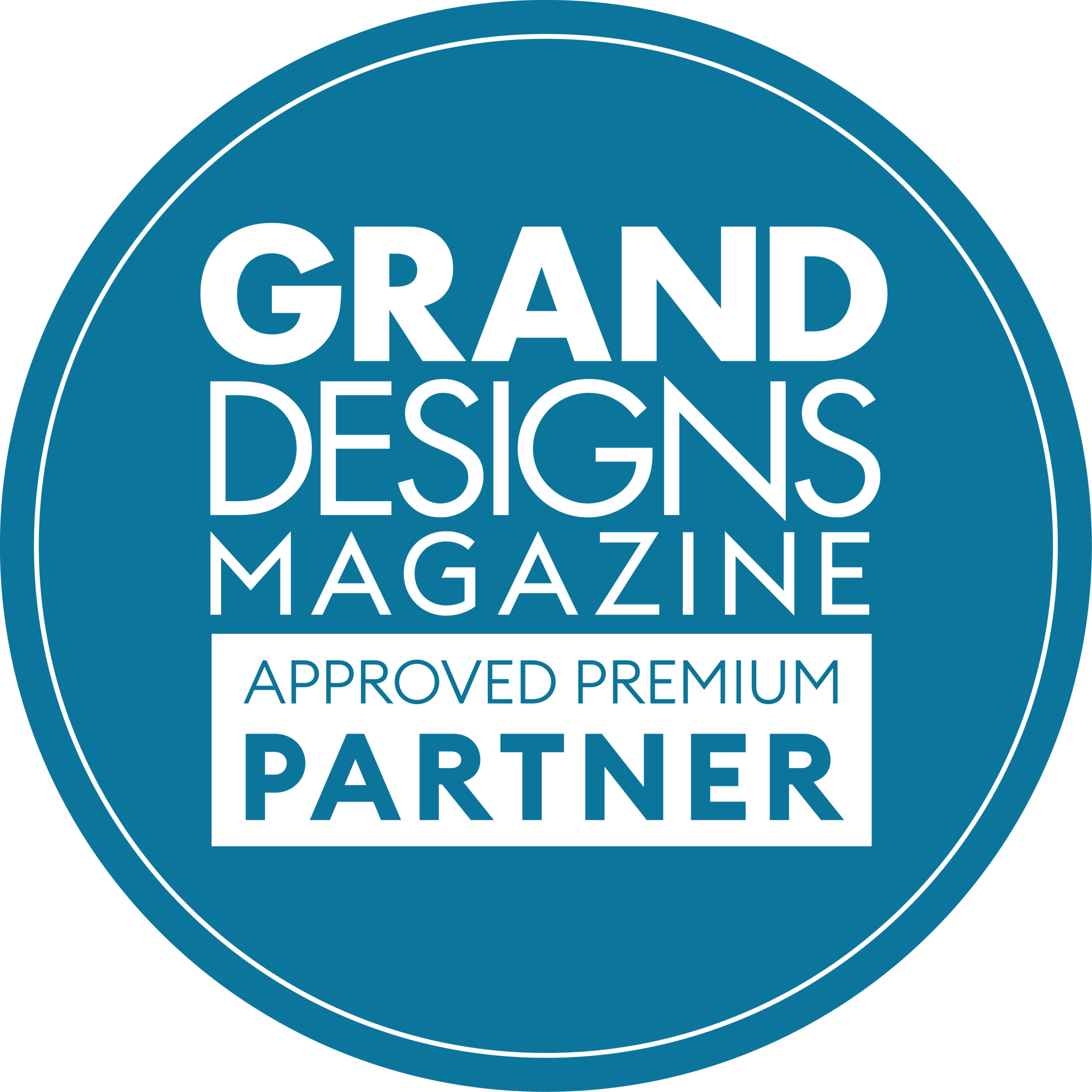 Grand designs magazine
