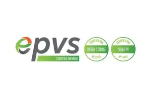 EPVS logo