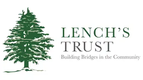 Lench's Trust logo.
