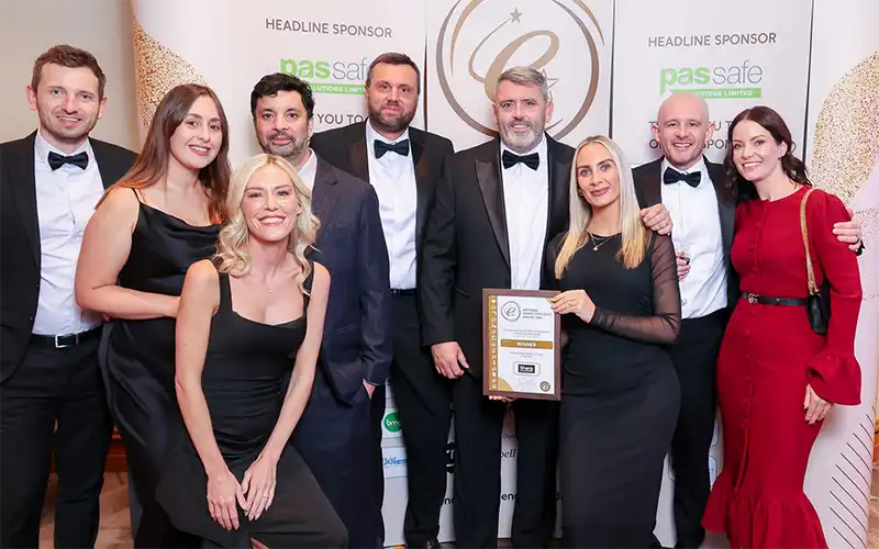 Energy Efficiency Awards: National Multi-Measure Project of the Year